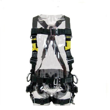 Bashlin Tower Harness Arc Flash - Q662ZA