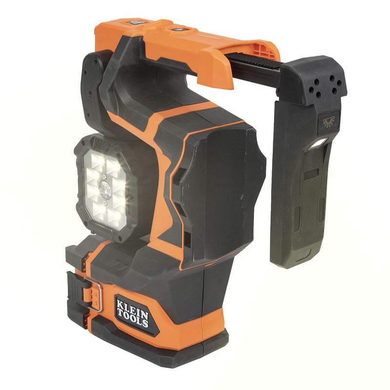 Load image into Gallery viewer, Cordless Utility LED Light (Tool Only) - BAT20UBL
