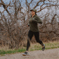 BATTLEGROUND MERINO HOODIE 180G - XS ONLY
