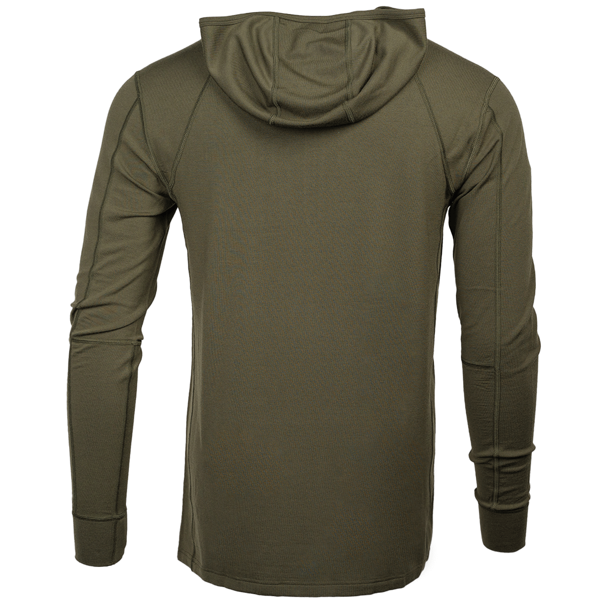 BATTLEGROUND MERINO HOODIE 260G