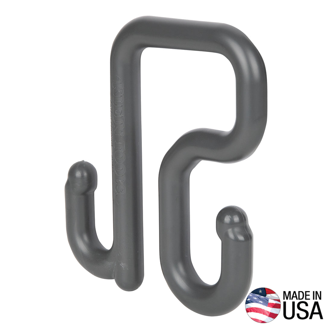 Klein BC312 3" Utility Bucket S Hook