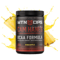 BCAA - Pineapple / Tub - 30 Servings