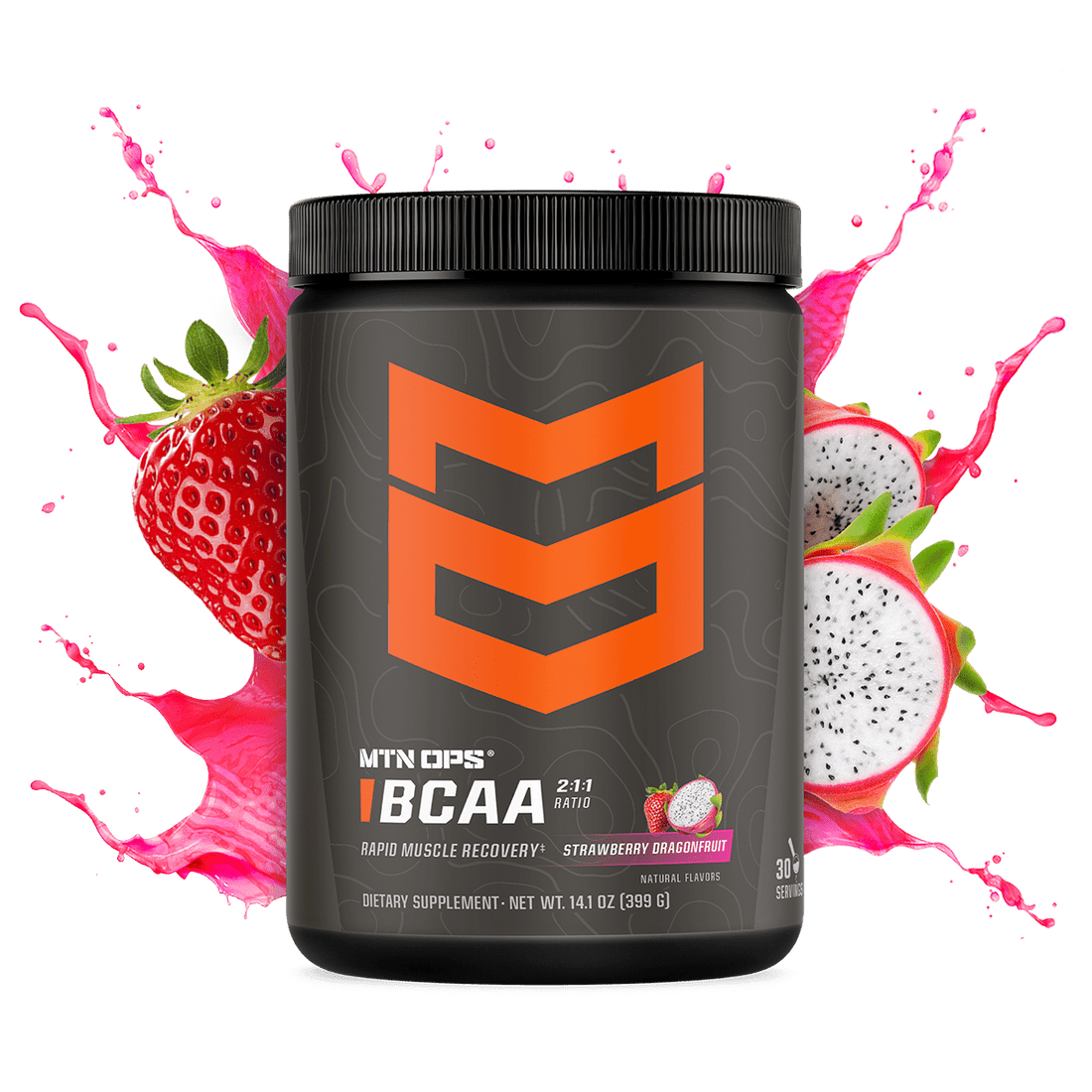 BCAA