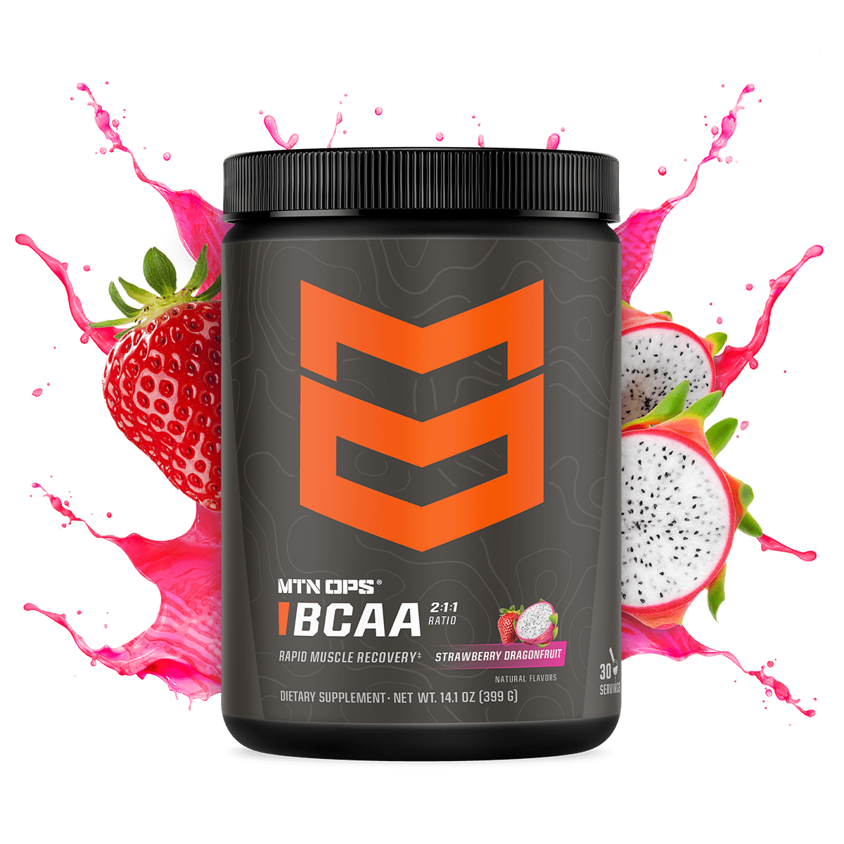 BCAA