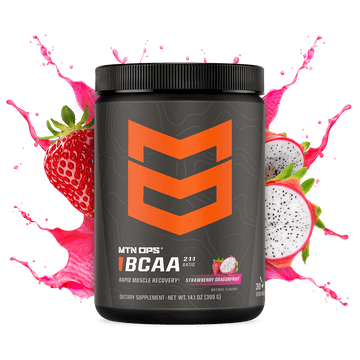 BCAA