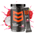 BCAA - Strawberry Dragonfruit / Trail Packs - 20 Packs