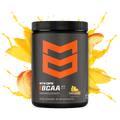 BCAA - Mango Peach / Tub - 30 Servings