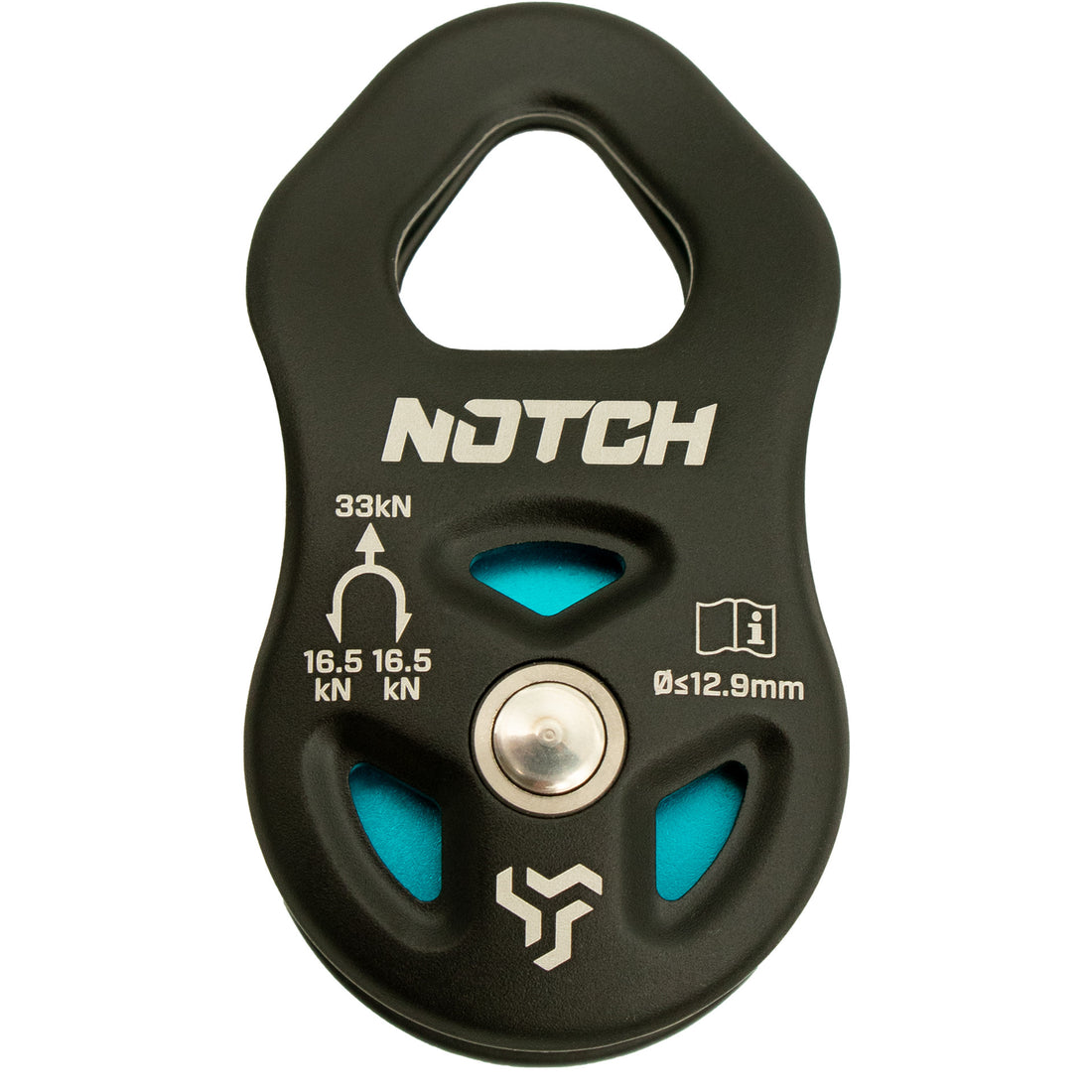 Thirty Three Micro Pulley