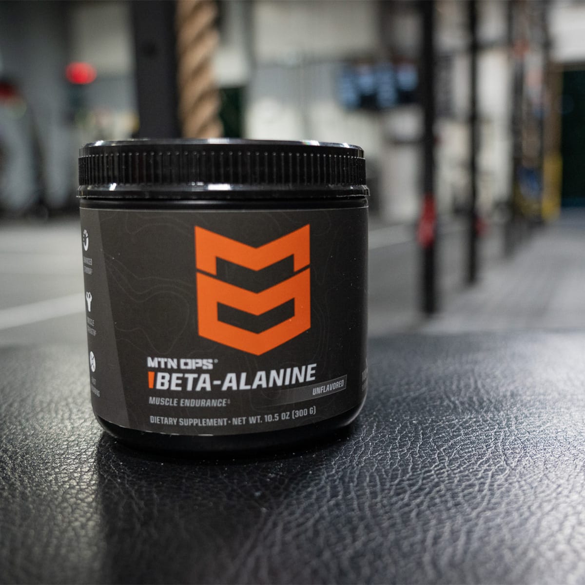 BETA-ALANINE