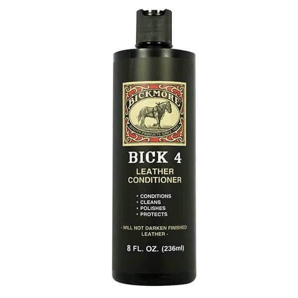 Buckingham Bick Leather Conditioner – 202 202