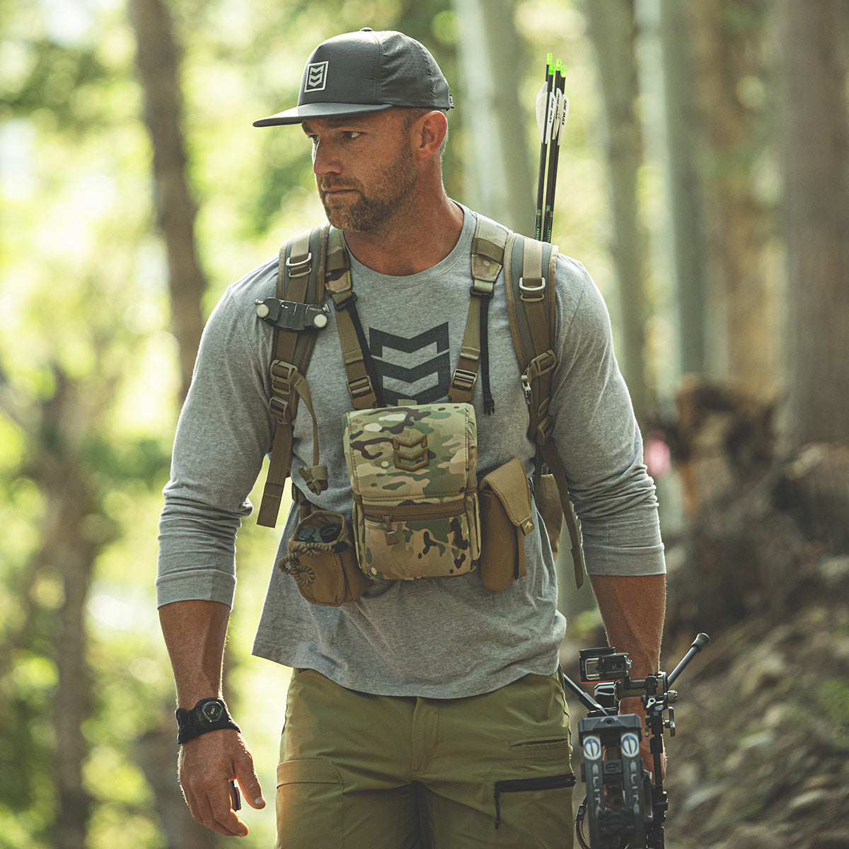 BINO HARNESS
