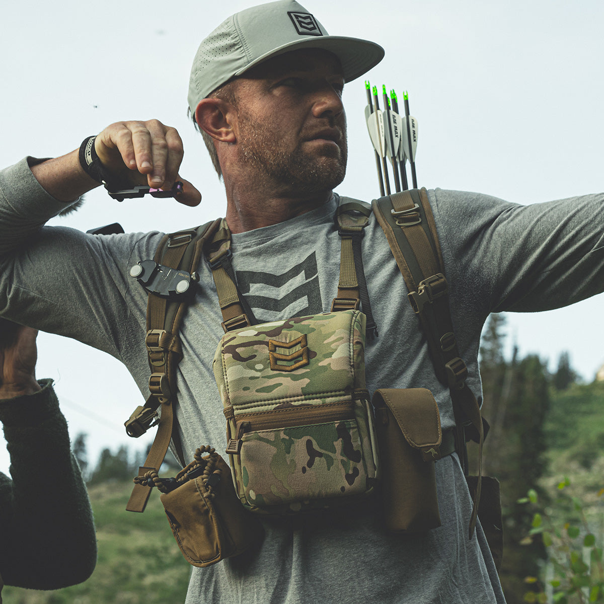 BINO HARNESS