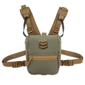 BINO HARNESS - Loden / M