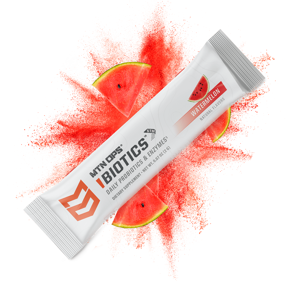 BIOTICS STM SAMPLER - Watermelon