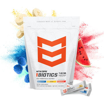 BIOTICS STM STICK PACKS