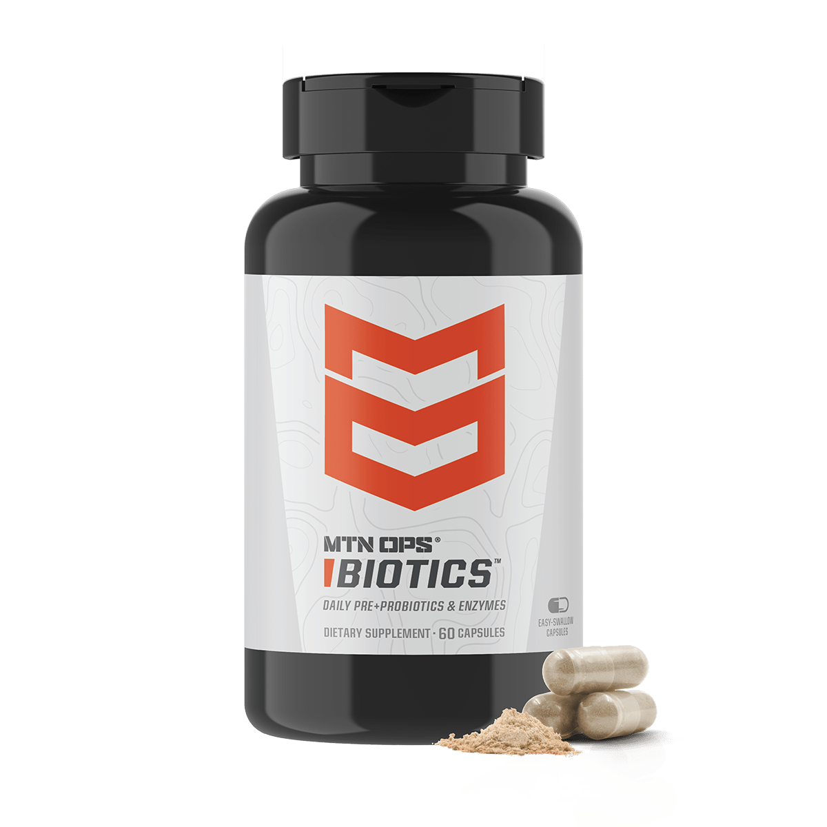 BIOTICS - Gut Health