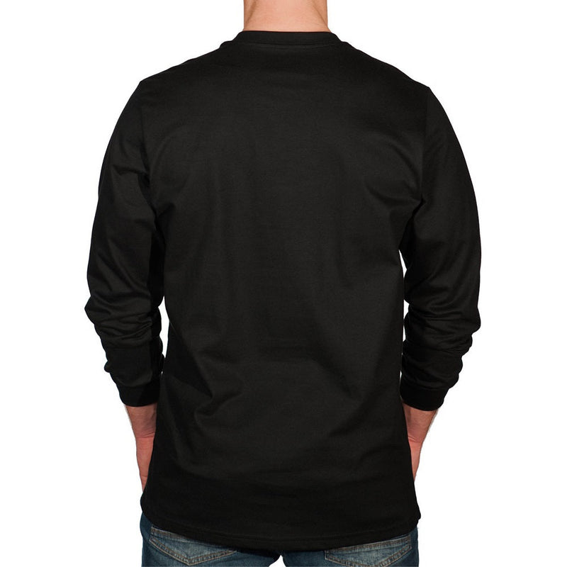 Load image into Gallery viewer, Men&#39;s Lightweight Long Sleeve FR Shirt
