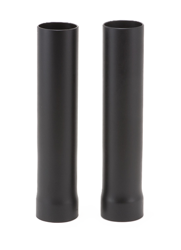 12-inch DryPorts extensions for tall boots and waders
