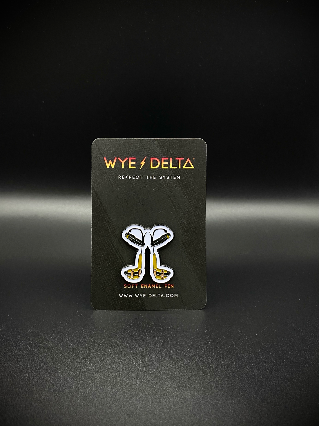 Collect all pins!