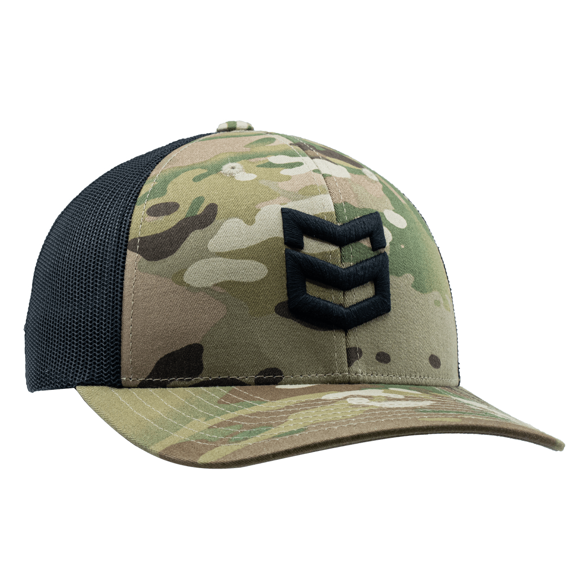 BRAVO HAT - Multicam