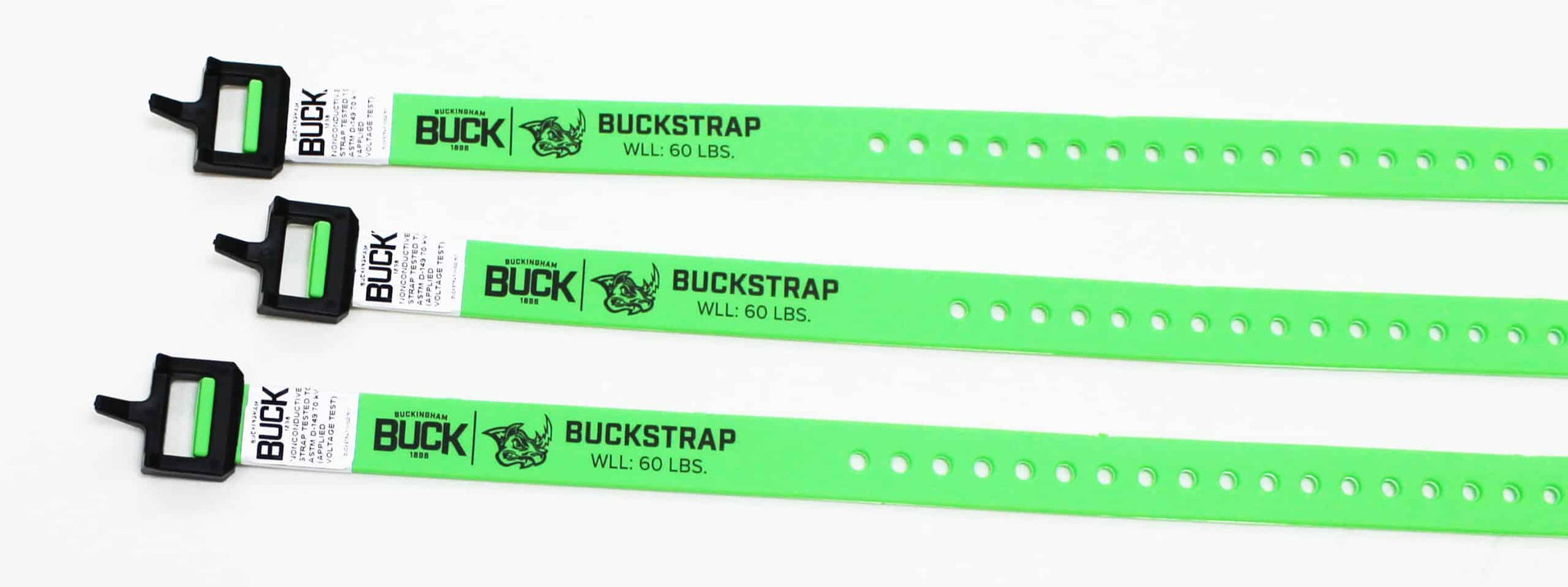 The BuckStrap™ (3 pack) – 2508 - product image 4