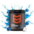 ENDURO - Bull Rush / Tub - 30 Servings
