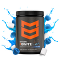 IGNITE - Bull Rush / Tub - 45 Servings