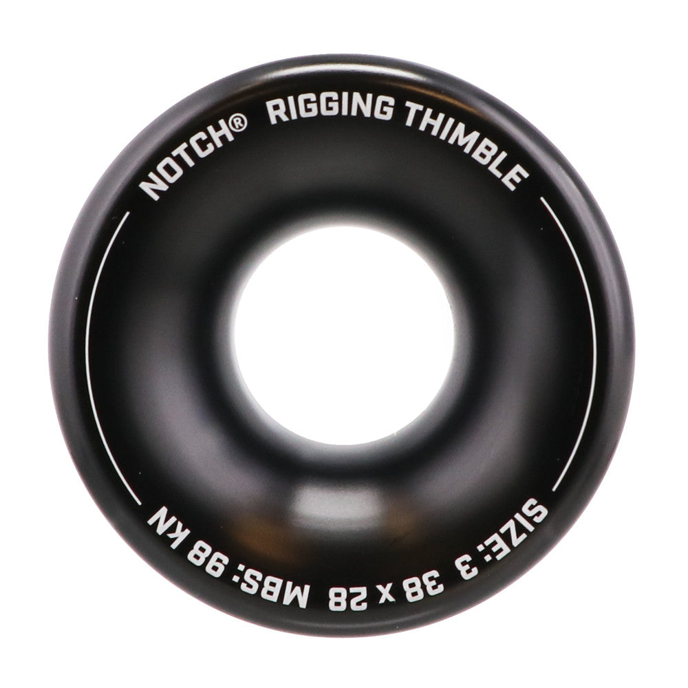 X-Rigging XL Beast 12ft Sling with Eye - product image 2