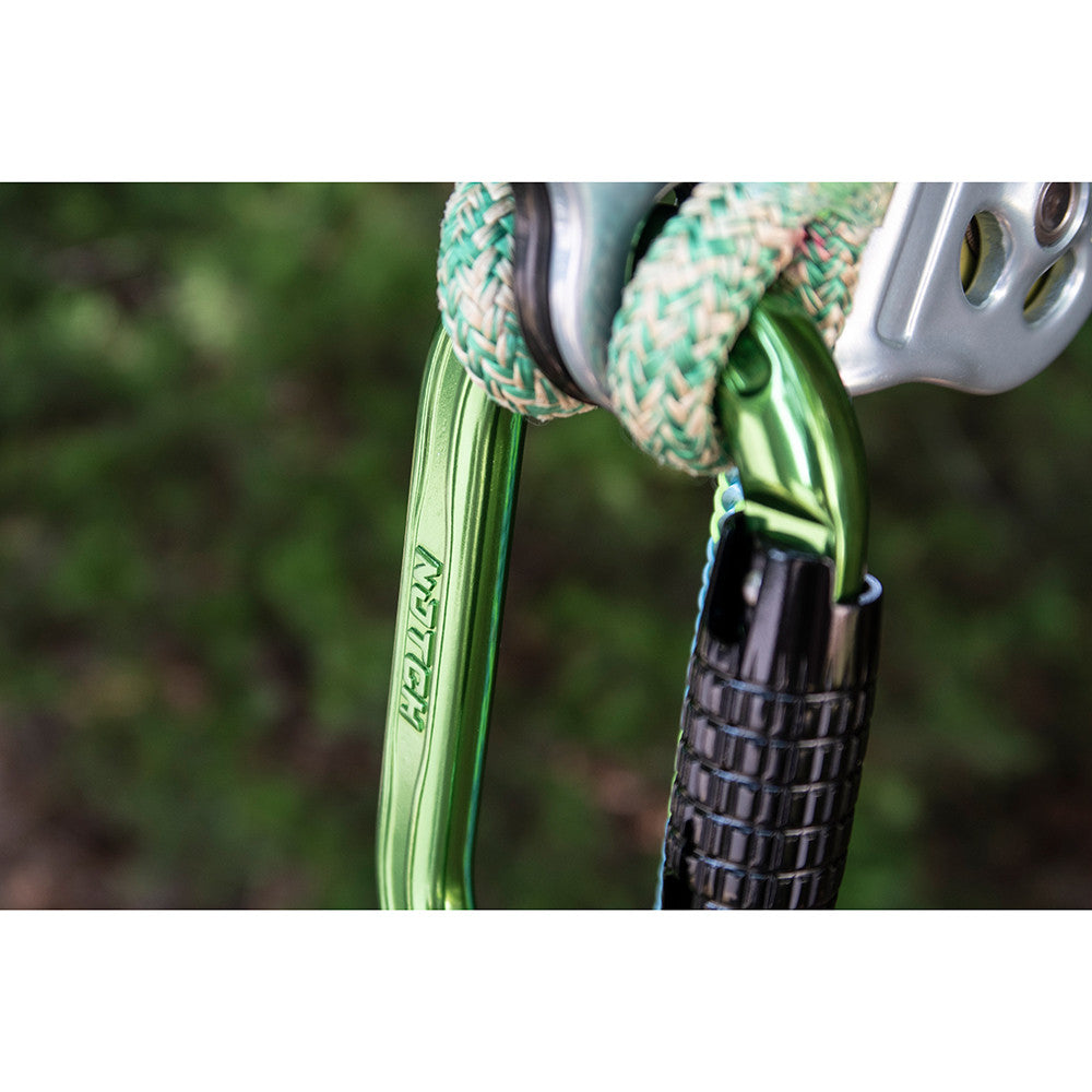 Notch Absolute Oval Carabiner - product image 2