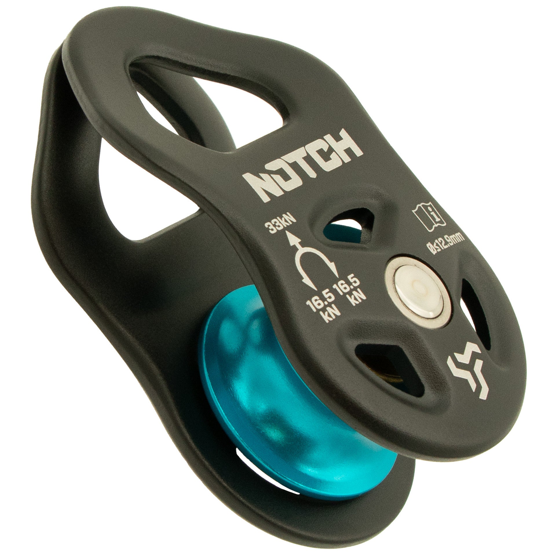 Thirty Three Micro Pulley - product image 2