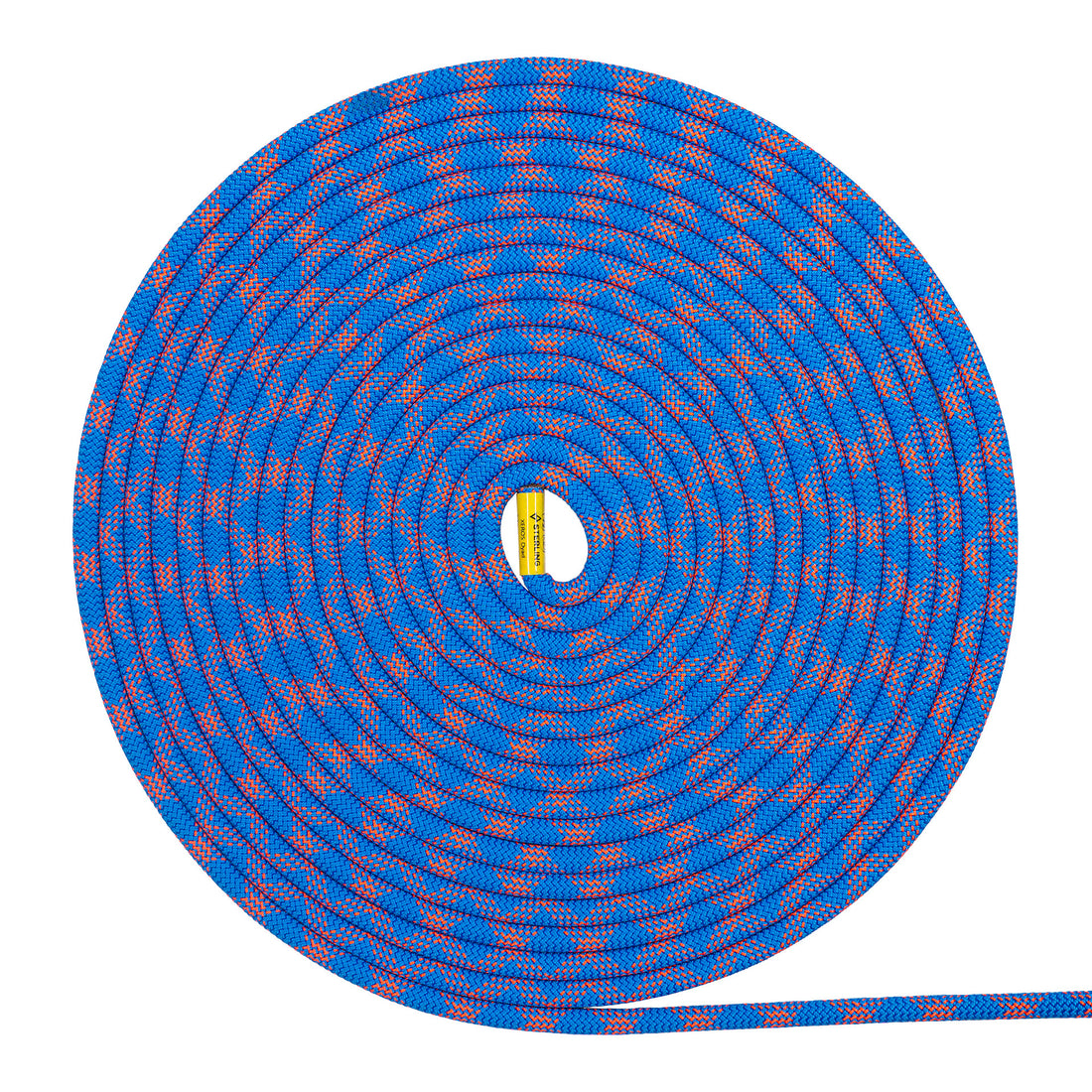 Dyad 7.7 mm XEROS Rope