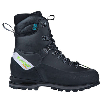 Arbortec Scafell Lite Chainsaw Boots- Black