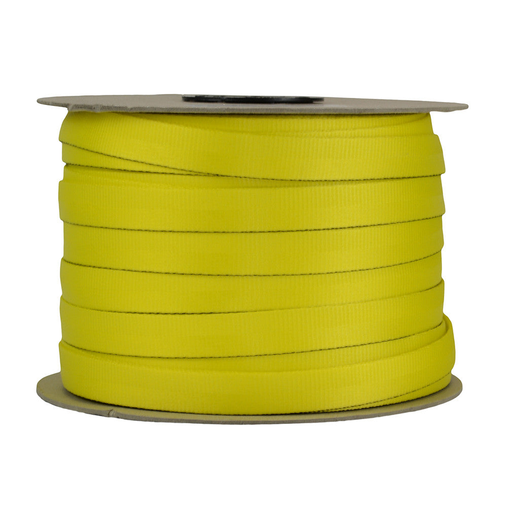 1" Type 18 Webbing - product image 2