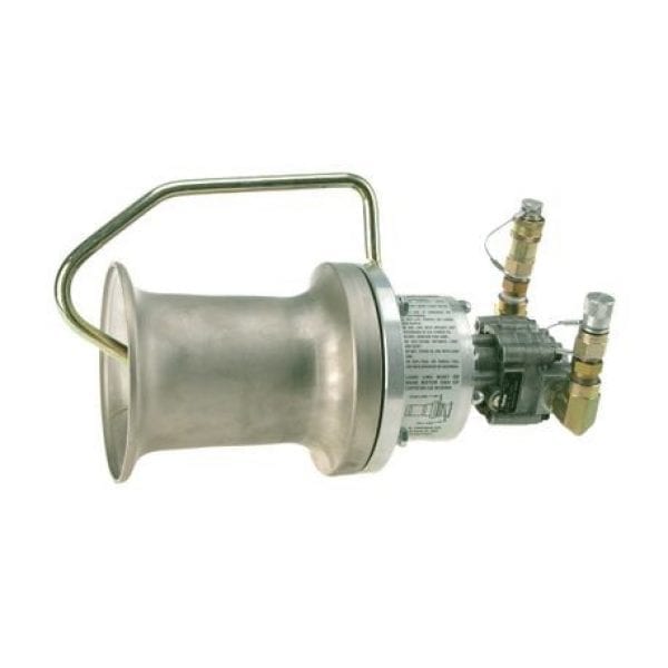 c308-1180hydrcapstanhoist