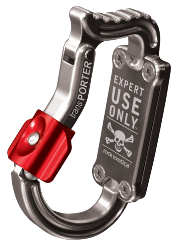 Rock Exotica TransPORTER Gated Tool Carrier - C5M