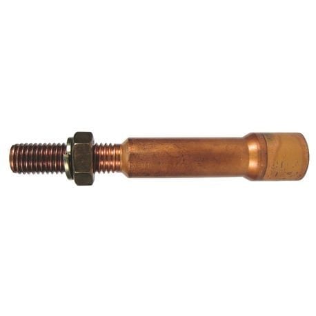 Shrouded Copper Ferrules