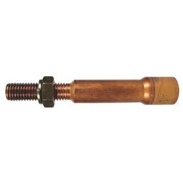 Shrouded Copper Ferrules