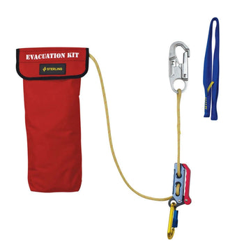 Sterling- FCX Bucket Evacuation Kit