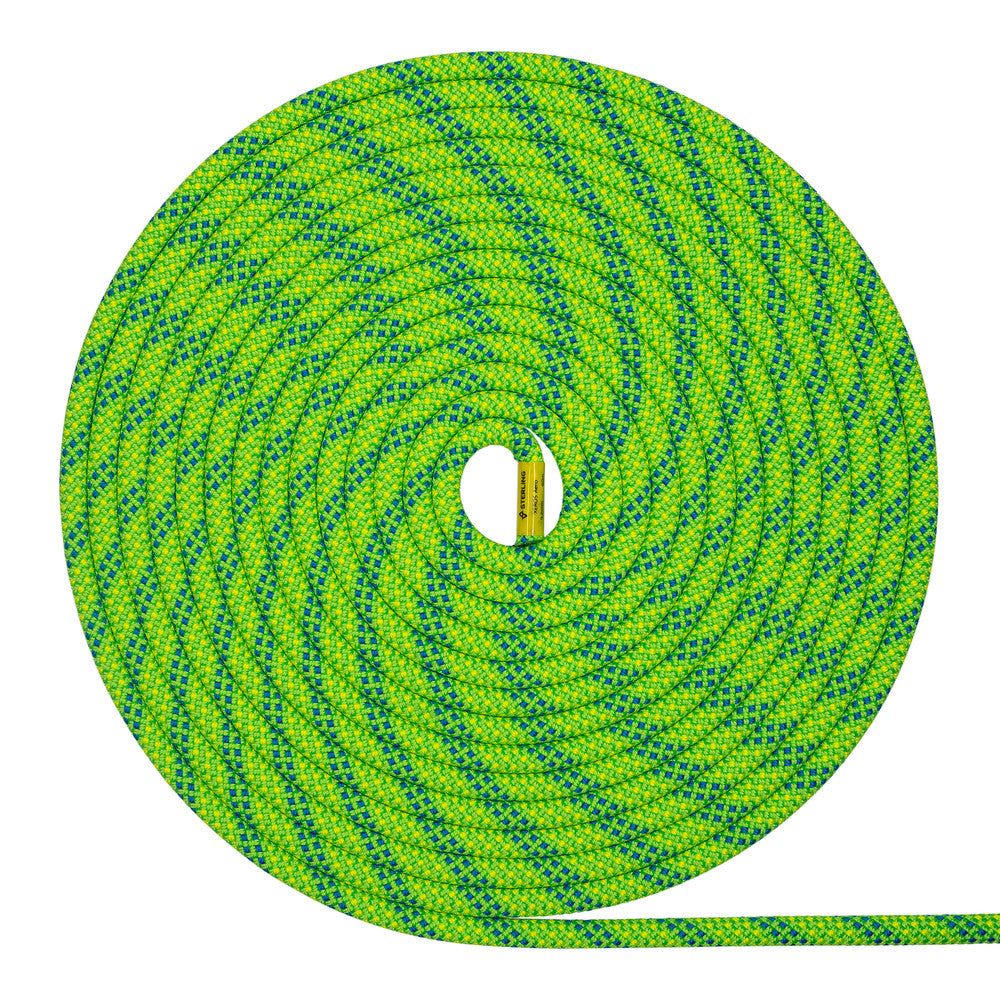 Aero 9.2 mm XEROS Rope - product image 2