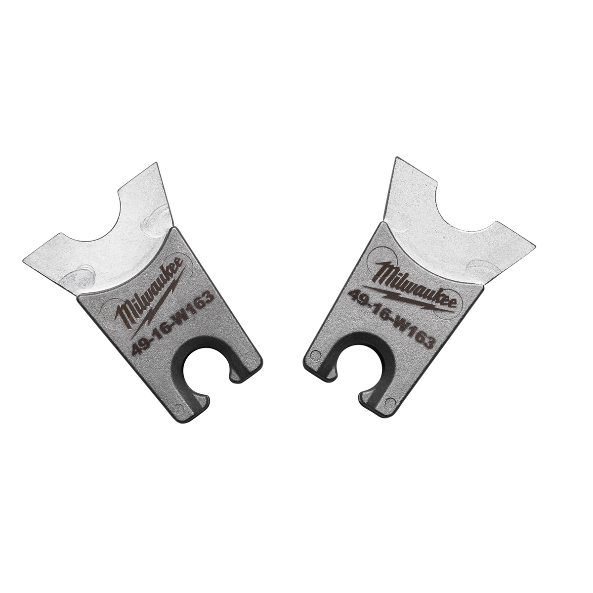 Milwaukee 49-16-W163 W-163 W Style crimping die - view 2