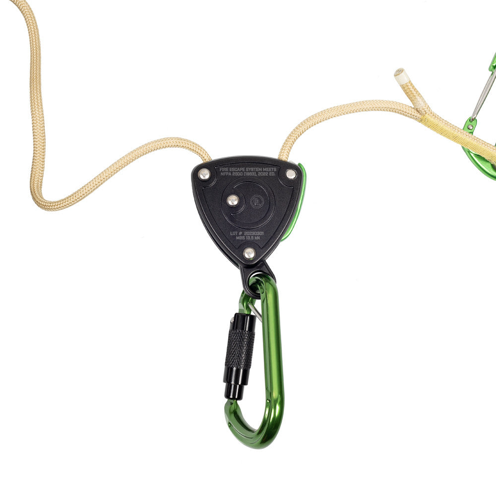 Stealth Personal Rescue Systems - product image 3