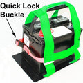 BUCK BATTERY HOIST™ COMPATIBLE WITH IMPACT WRENCH – 5100W / 5100WQ1 - product image 4