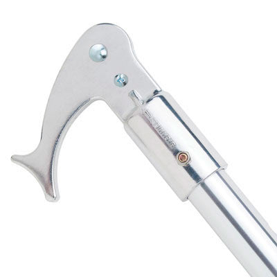 Notch Saw Head with Adapter for HAYAUCHI & IBUKI Blades