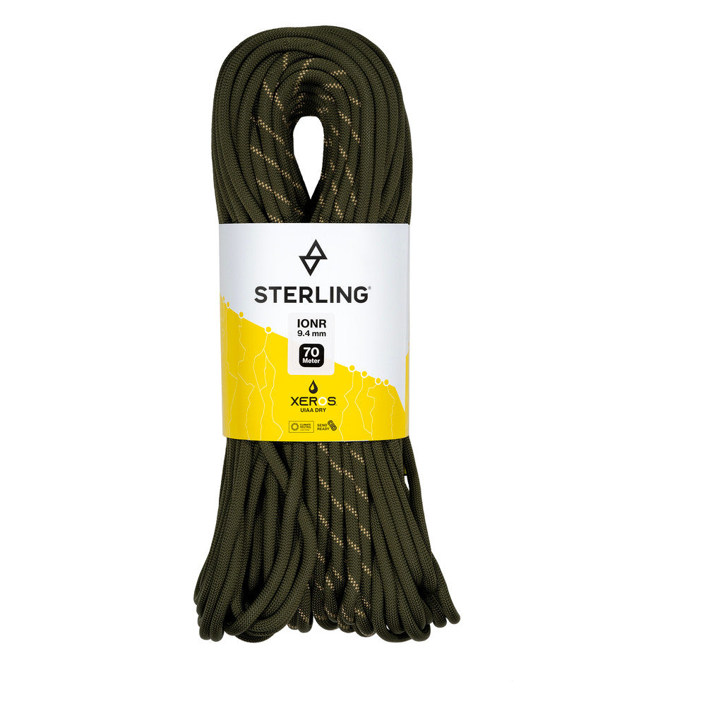 IonR 9.4 mm XEROS Rope - product image 7