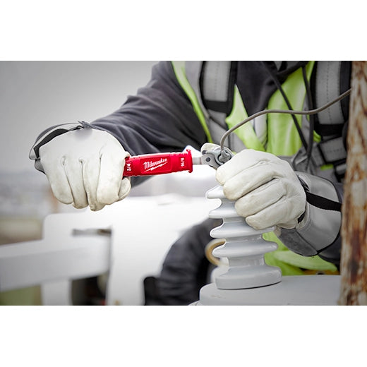 Insulated 4-in-1 Wrench