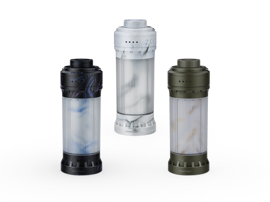 Fenix CL22R Camping Lantern