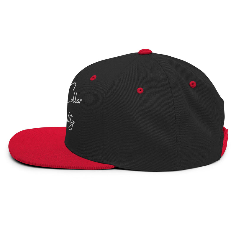 Load image into Gallery viewer, Snapback Hat
