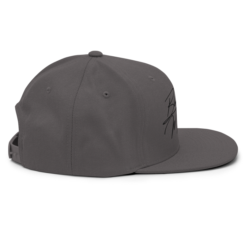 Load image into Gallery viewer, Snapback Hat
