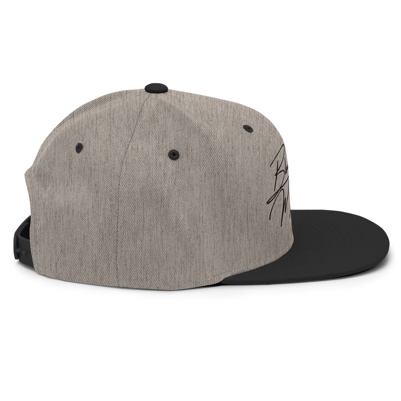 Load image into Gallery viewer, Snapback Hat

