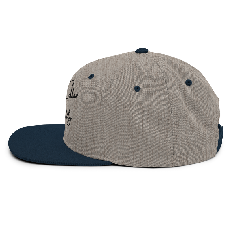 Load image into Gallery viewer, Snapback Hat
